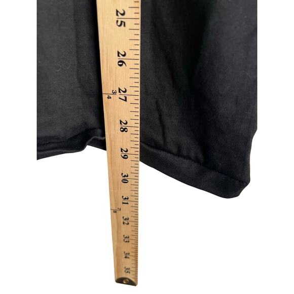 Vintage Salem Sportswear Chicago Bulls DRY ROT Shirt Size Medium 19x29 - Picture 13 of 13